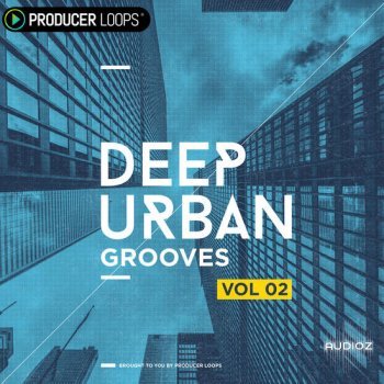 Producer Loops Deep Urban Grooves Vol 2 MULTiFORMAT-DECiBEL