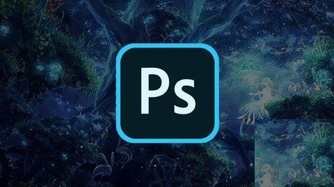 Adobe Photoshop CC 2021 : Become A Designer in 1 Hour