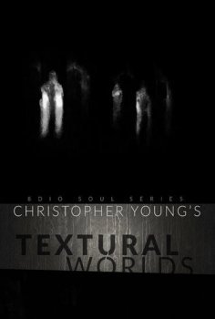 8dio Soul Series Christopher Young: Textural Worlds KONTAKT-DECiBEL screenshot