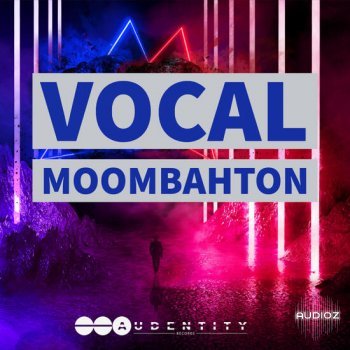 Audentity Records Vocal Moombahton MULTiFORMAT-DECiBEL