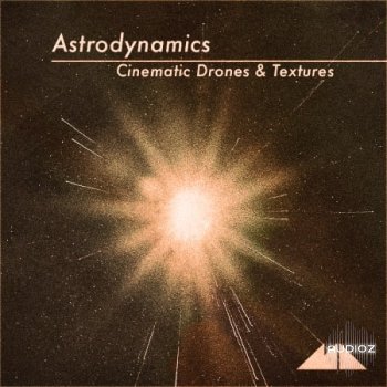 ModeAudio Astrodynamics WAV