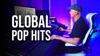 MyMixLab Mix and Master Global Pop Hits TUTORiAL-DECiBEL screenshot