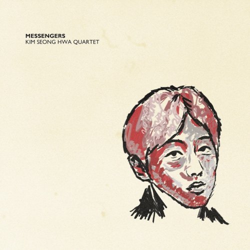 Kim Seong Hwa Quartet – Messengers (2020)