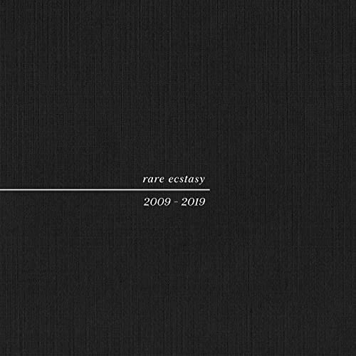 Pure X – Rare Ecstasy 2009-2019 (2020)