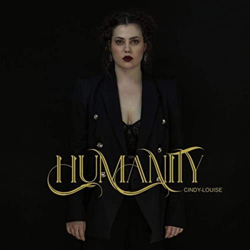Cindy-Louise – Humanity (2020)