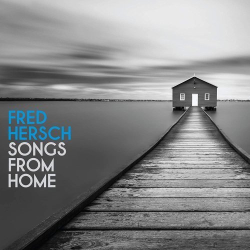 Fred Hersch – Songs from Home (2020)