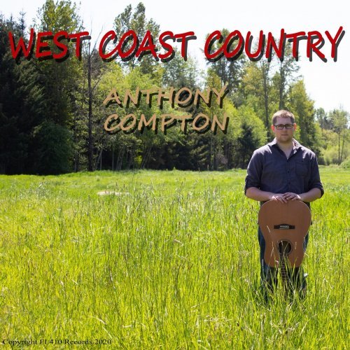 Anthony Compton – West Coast Country (2020)