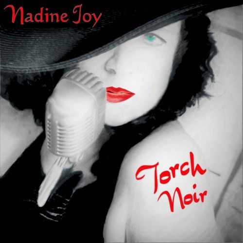 Nadine Joy – Torch Noir (2020)