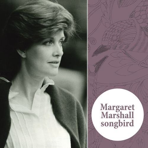 Margaret Marshall – Songbird (2020)