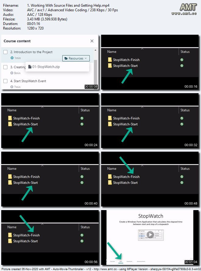 Visual C# with WinForms: Step by Step Projects for Beginners