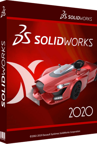 SolidWorks 2020 SP1.0 Full Premium Multilanguage (x64)