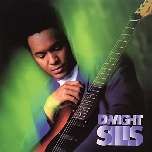 Dwight Sills – Dwight Sills (1990/2020)
