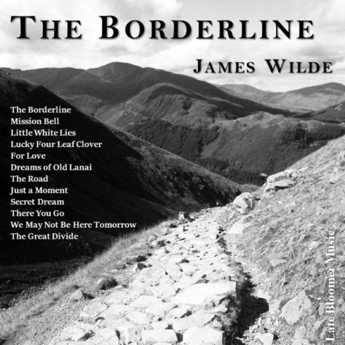James Wilde – The Borderline (2020)