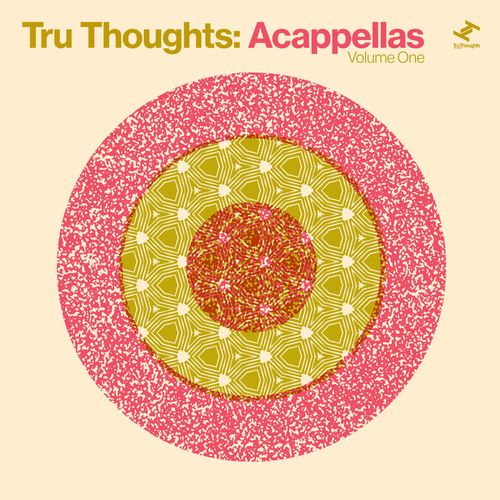 VA – Tru Thoughts: Acappellas Vol.1 (2020)