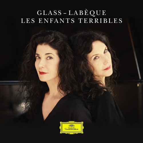 Katia Marielle Labque – Les enfants terribles (2020)