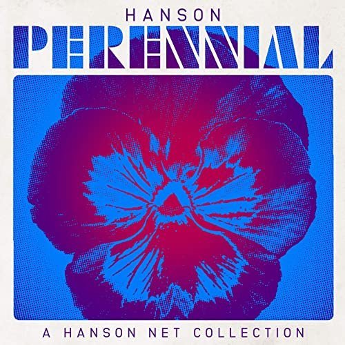 Hanson – Perennial A Hanson Net Collection (2020)