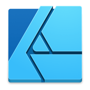 Affinity Designer 1.8.6 MacOS