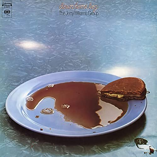 The Jerry Williams Group – Down Home Boy (1970/2020)