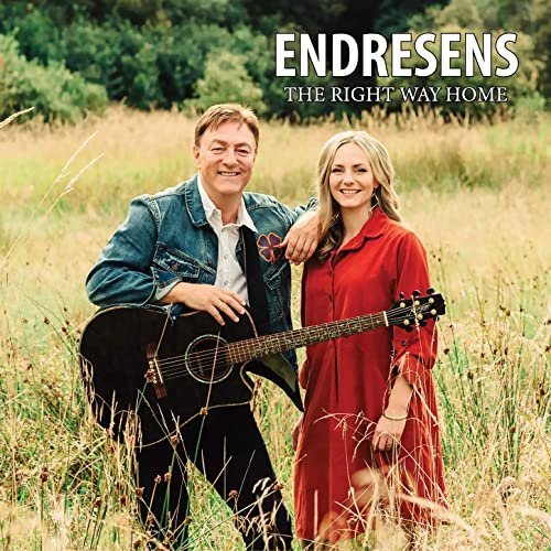 Endresens – The Right Way Home (2020)