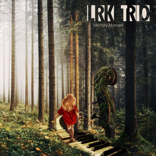 LRK Trio – Memory Moment (2020)