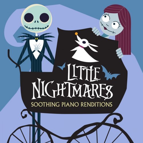 Chantry Johnson – Little Nightmares (2020)