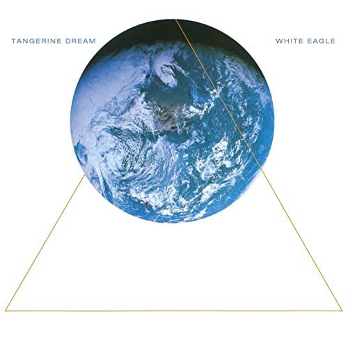 Tangerine Dream – White Eagle (Deluxe Version / Remastered 2020) (1982/2020)