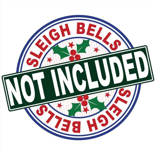 Michael Grimm – Sleigh Bells Not Included (2020)