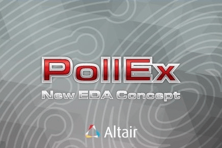 Altair PollEx 2020.1 x64