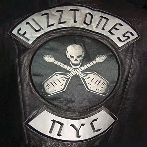 The Fuzztones – NYC (2020)