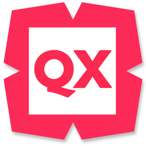 QuarkXPress 2020 16.1.2 MacOS