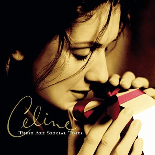 Celine Dion – These are Special Times (Bonus Track Edition) (1998/2020) flac