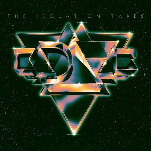 Kadavar – The Isolation Tapes (2020)