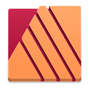 Affinity Publisher 1.8.6 MacOS