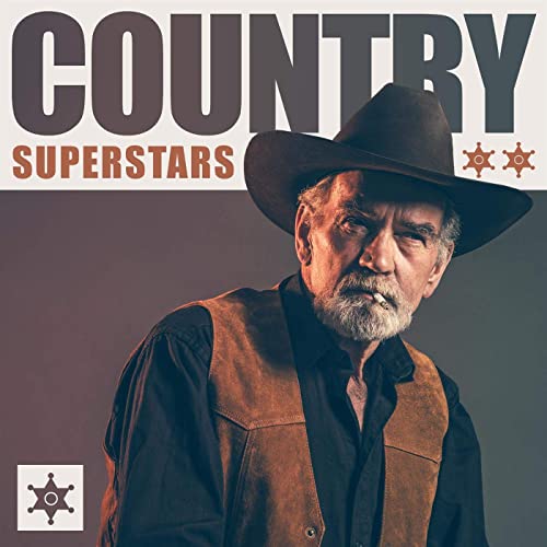 VA – Country Superstars (2020)