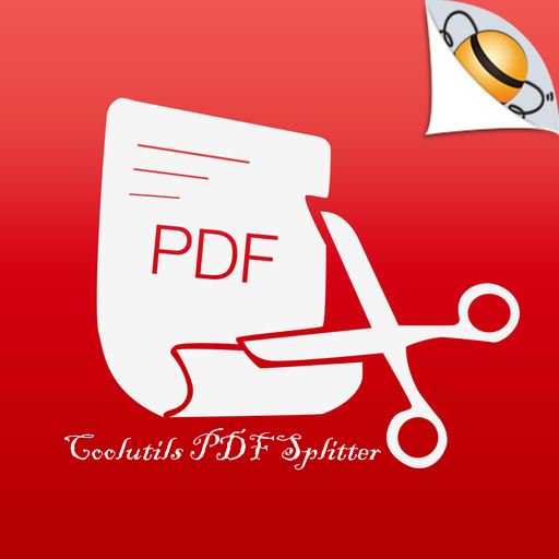 Coolutils PDF Splitter 5.2.0.18 Multilingual