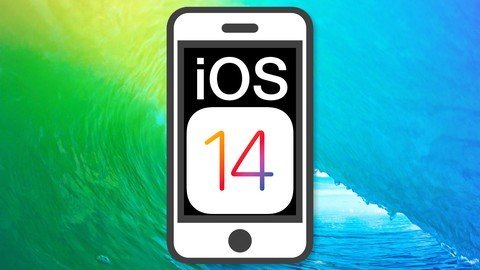 The Complete iOS 14 Developer – Create Apps in Swift 5