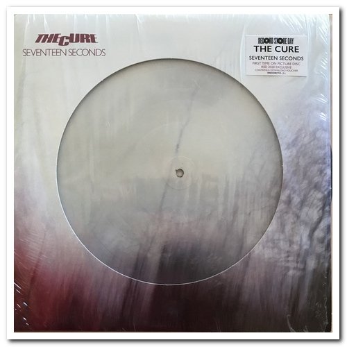 The Cure – Seventeen Seconds (1980/2020)