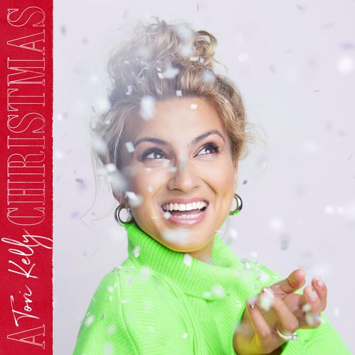 Tori Kelly – A Tori Kelly Christmas (2020)