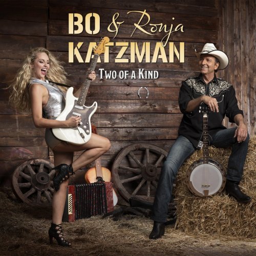 Bo Katzman, Ronja – Two Of A Kind (2020)
