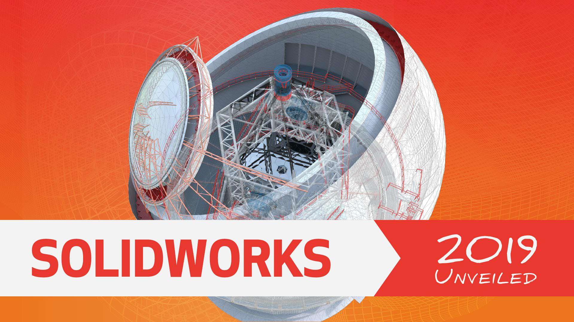 SolidWorks 2019 SP5.1 Win x64