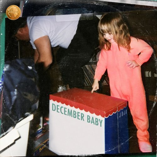 JoJo – December Baby (2020)