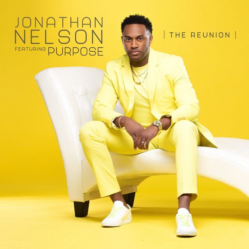 Jonathan Nelson – The Reunion (2020)