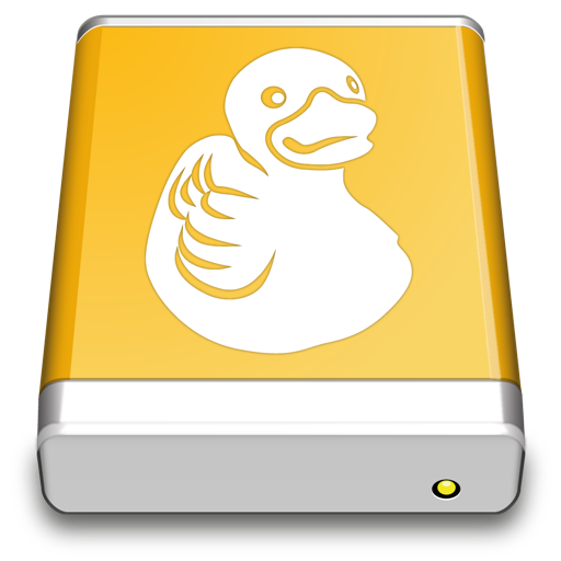 Mountain Duck 4.3.0.17330 x64 Multilingual
