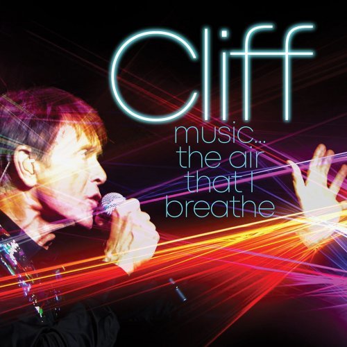 Cliff Richard – Music… The Air That I Breathe (2020)