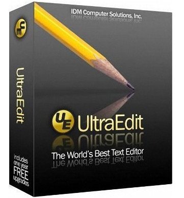 IDM UltraEdit 27.10.0.148