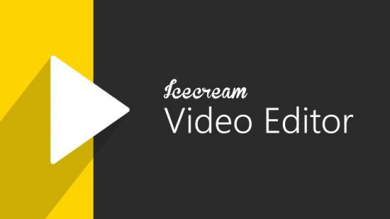 Icecream Video Editor Pro 2.34 Multilingual