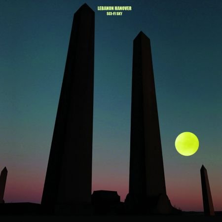 Lebanon Hanover – Sci-Fi Sky (2020)