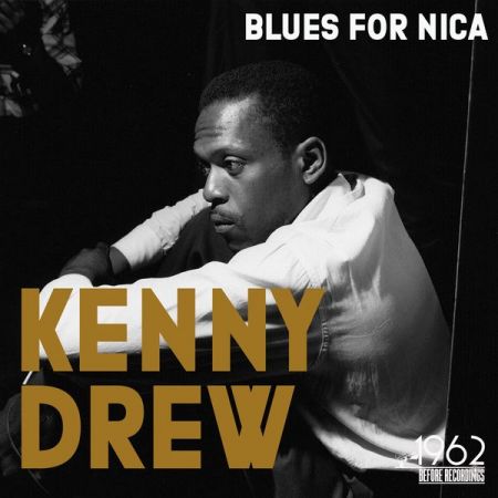 Kenny Drew – Blues for Nica (2020)