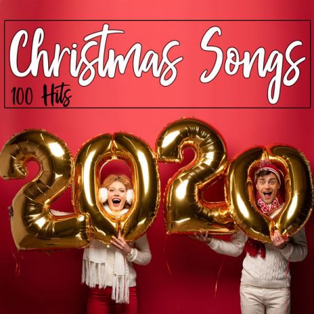 Various Artists – Christmas 2020 (100 Hit Songs) (2020)