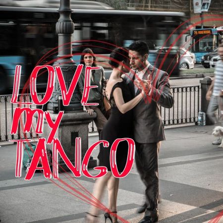 Various Artists – Love My Tango (2020)